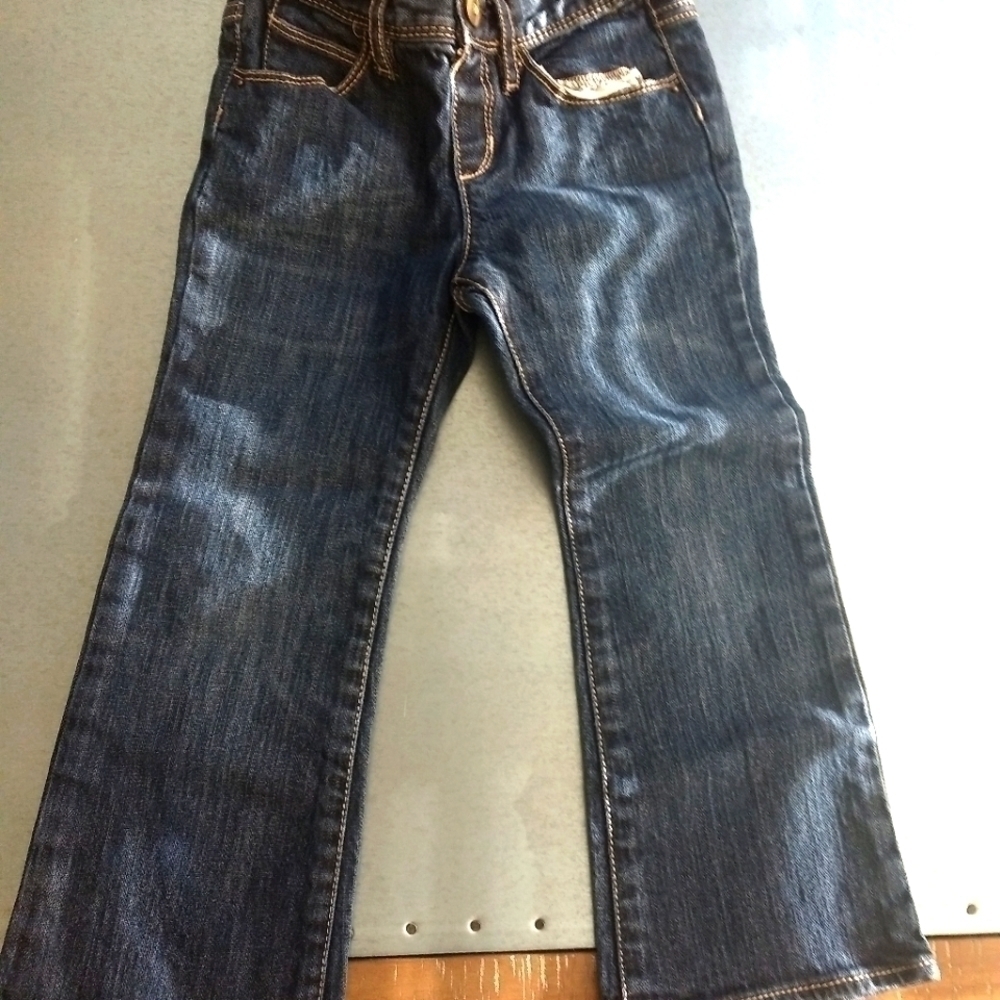 Gap size 4